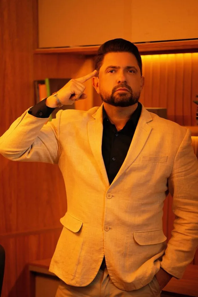 Estevão Daudt